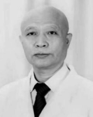Bao-Ming Luo