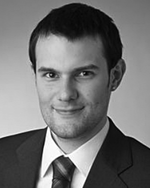 Adrian Bahne