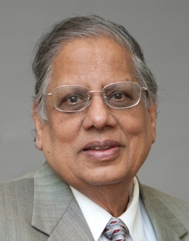 Dharma Agrawal