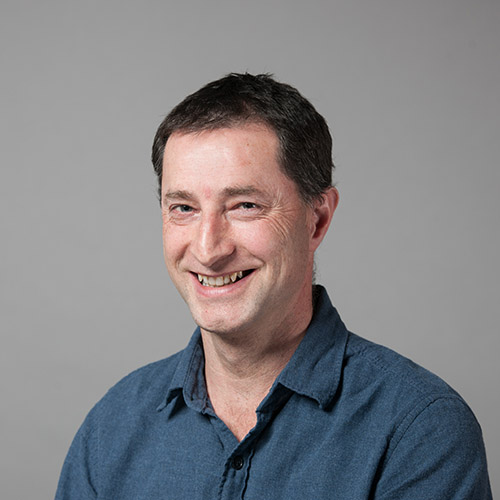 Tom Misselbrook