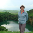 Irina Rapoport