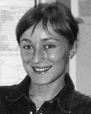 Anna Spadło