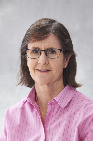 Giselle Hosgood