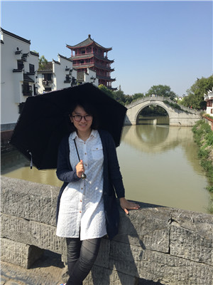 Tingting Fan