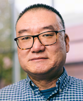Ninghui Li