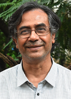 Biman Bagchi