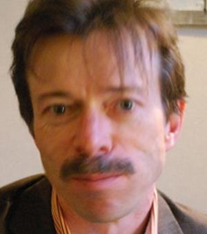 Mikhail Kolobov