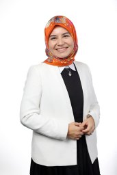 Fatima Betul Basturk