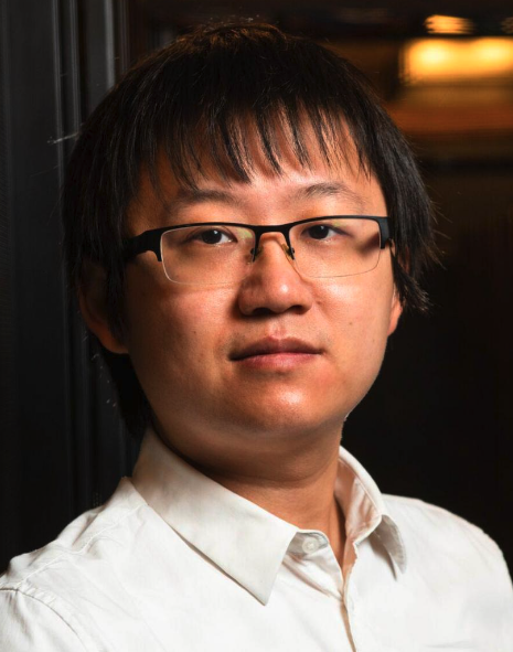 Ang Li