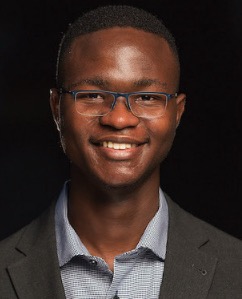 Victor Akinwande