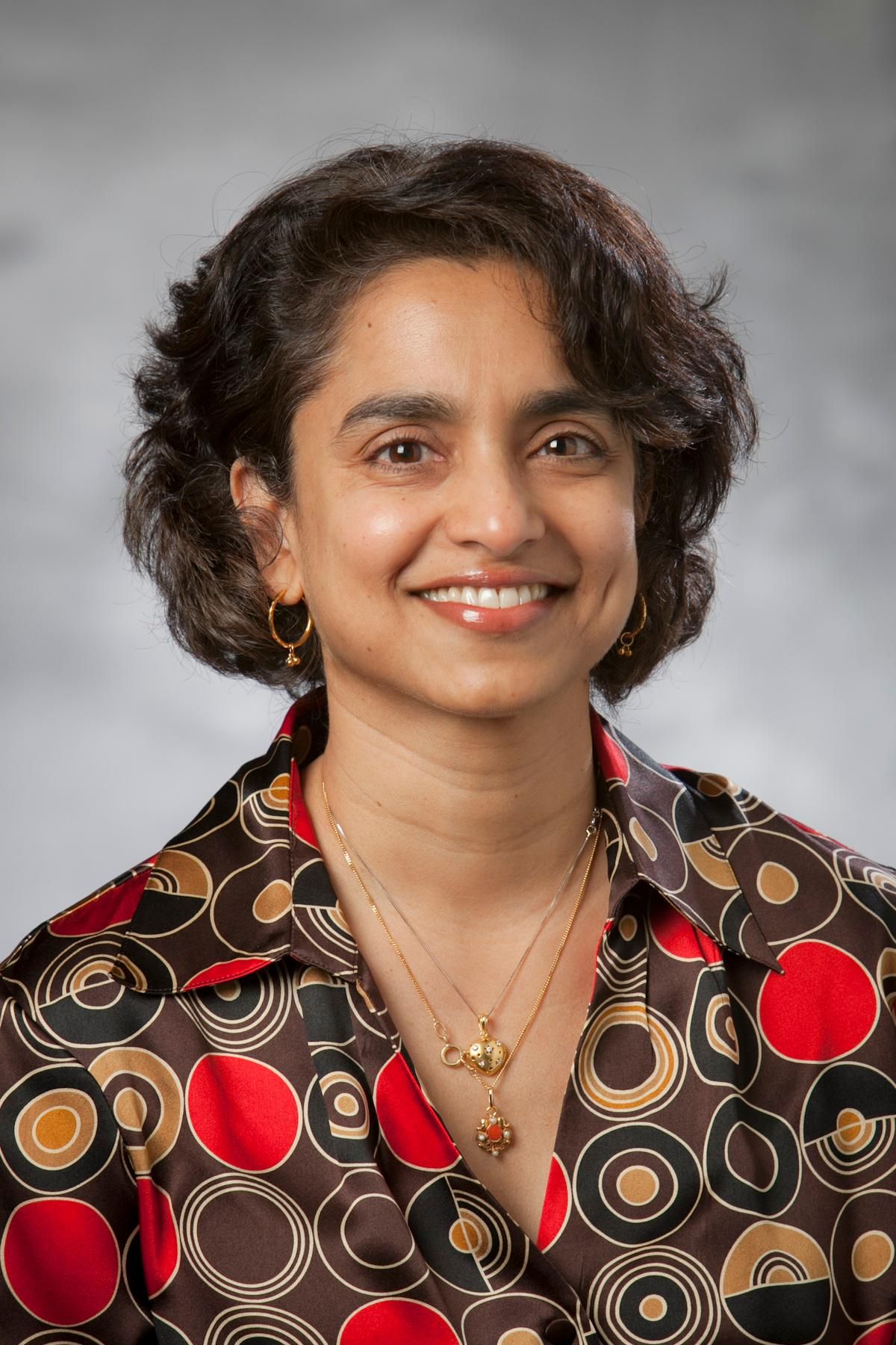Smita K Nair