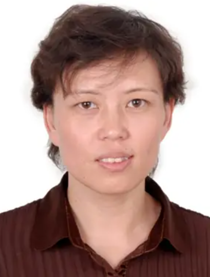 Suiyan Fu