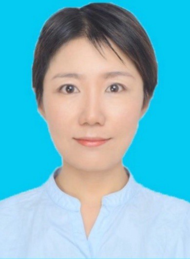 Hongxiao Liu