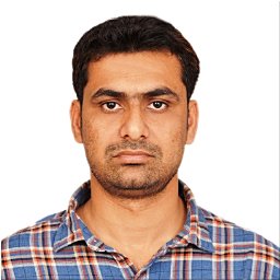 Pradeep Singh