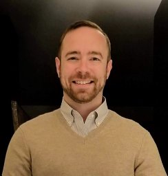 Lucas D. Ward