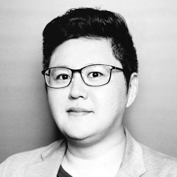 Jongkil Jay Jeong