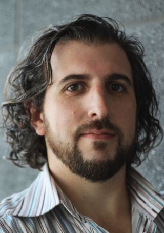 John Griffiths
