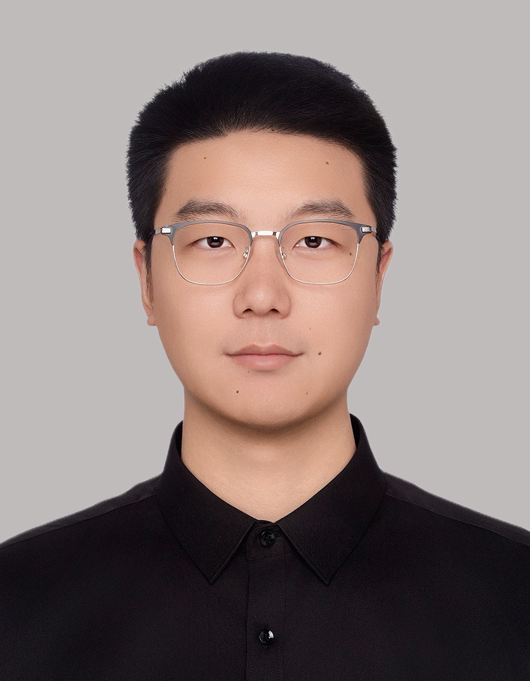 Weiguang Zhao