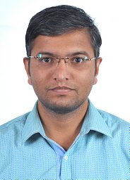 Mahesh Prabhakar More