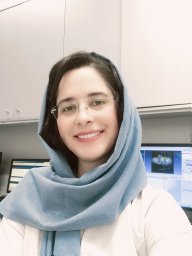 Farimah Hadjilooei