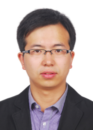 Dongqiao Liu