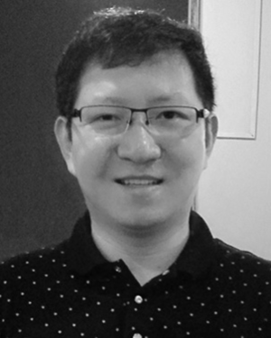 Rui Zhu