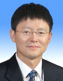 Shengdian Wang