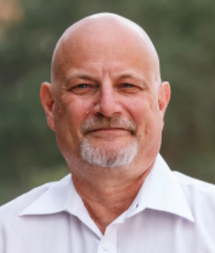 Jeffrey Kordower