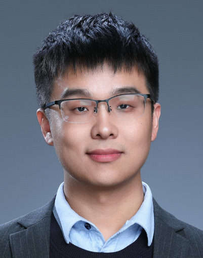 Liangliang Wu