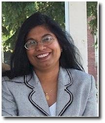 Nairanjana Dasgupta