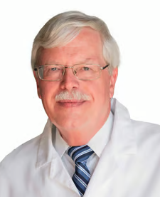 Stanley R. Hamilton