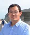 Guoji Xu