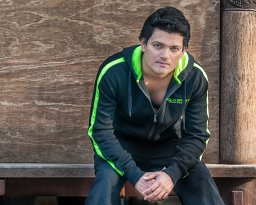 Solanki Sumeet