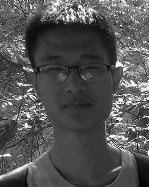 Naijun Zheng