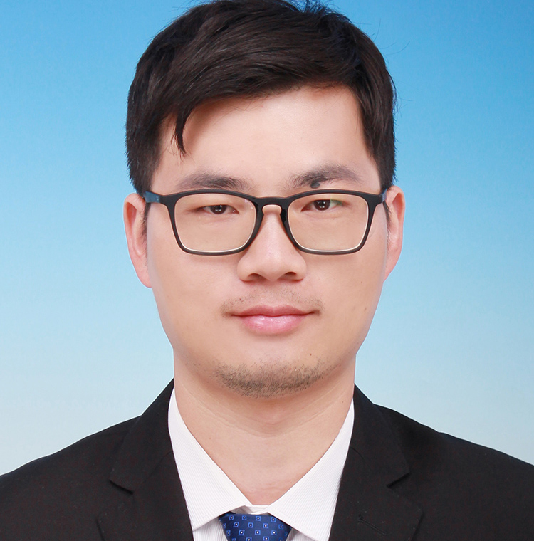 Gongyu Li