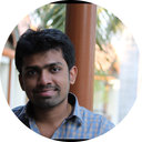 Yashaskar M Rao