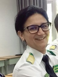 Andrea Szabó