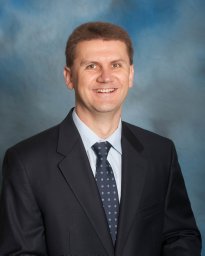Peter Komlosi