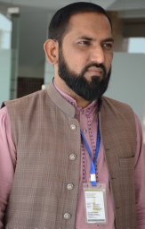 Muhammad Q. Ali