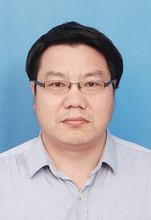Baosheng Li