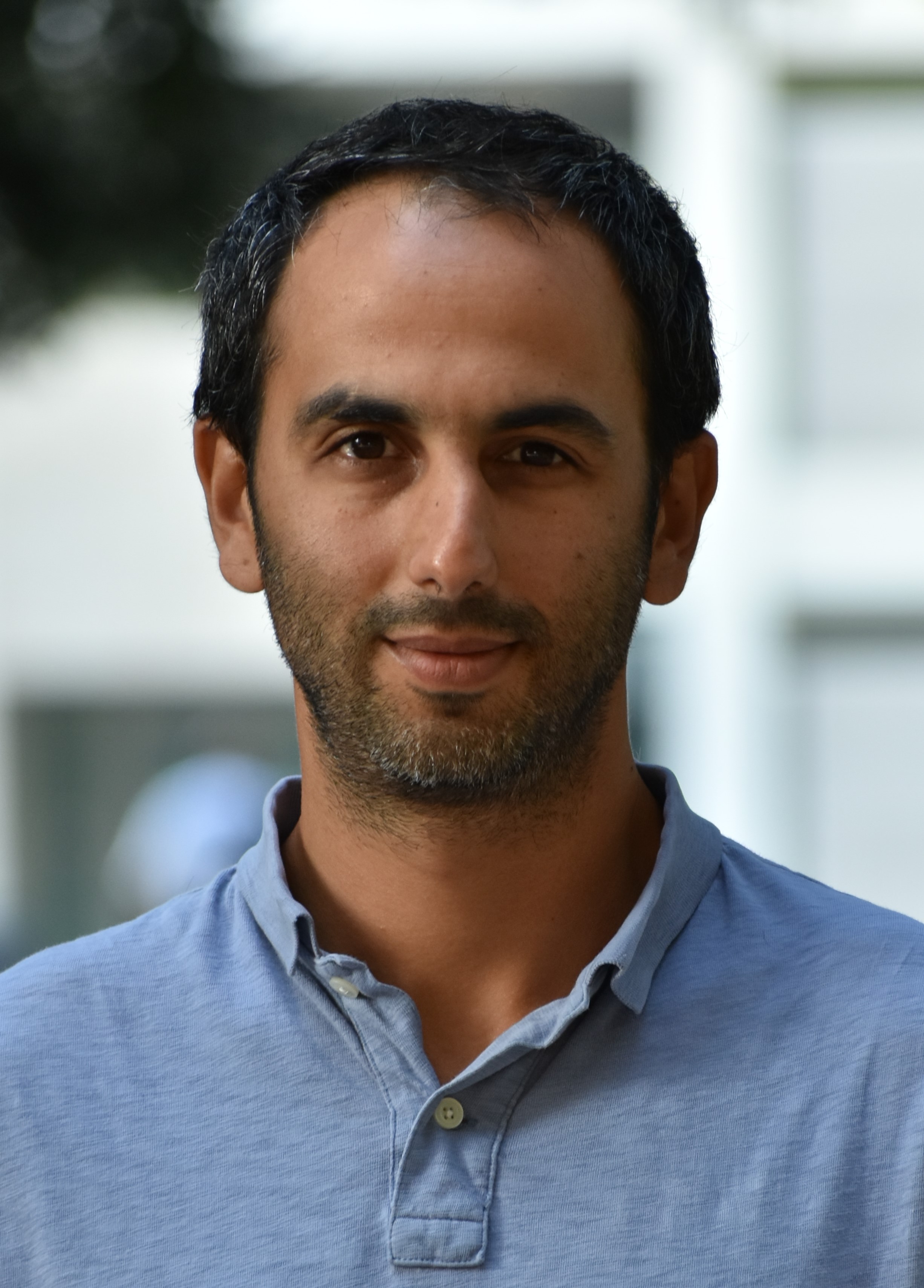 Pablo D. Fajgelbaum