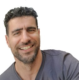 Aggelos Ioannou