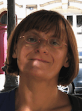 Nathalie Vaeck