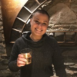 Katie M. McGee