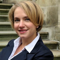 Nevedomskaya Ekaterina