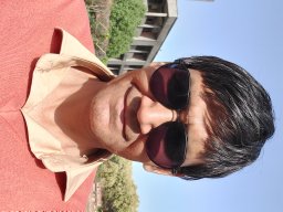K. P. S. Parmar