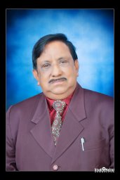 S.P. Pati