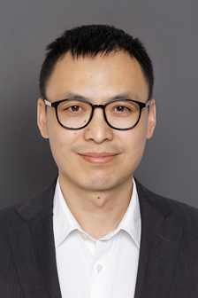 Hongliang Zhang