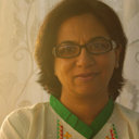 Baishali Bhattacharya
