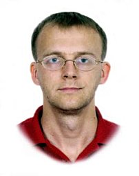 Vasili Seredov